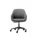 Trend Office Konferenzdrehstuhl to-sync soft Modell SC 9260 graphitschwarz