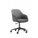 Trend Office Konferenzdrehstuhl to-sync soft Modell SC 9260 graphitschwarz