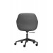 Trend Office Konferenzdrehstuhl to-sync soft Modell SC 9260 graphitschwarz