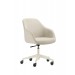 Trend Office Konferenzdrehstuhl to-sync soft Modell SC 9260 sand