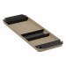 Filzschublade # 4000-0002-0006 mit Unterteiler