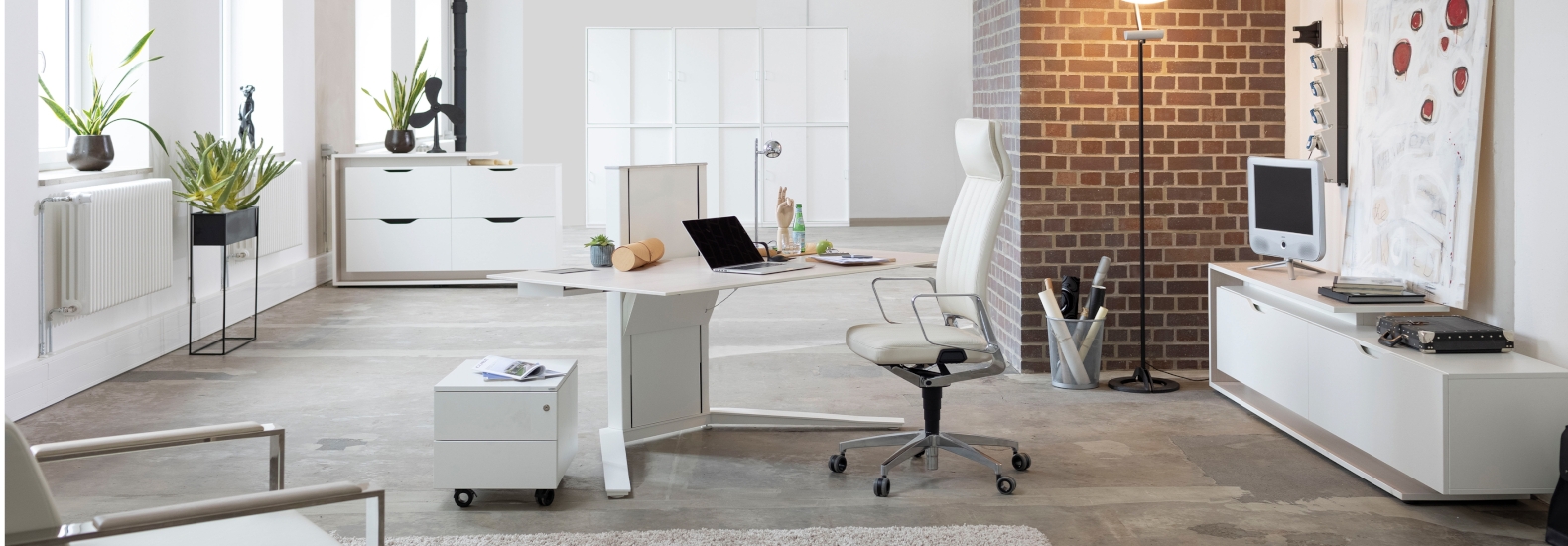 Leuwico iScube + High One