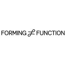 Steckdosen, Mediensteckdosen Logo Forming Function - Elektrozubehör aus Schweden.