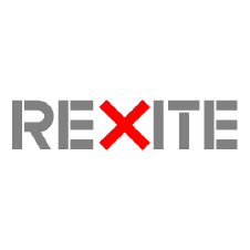 Logo Rexite - Uhren, Wandkleiderhaken und Kleiderständer mit Schirmständer