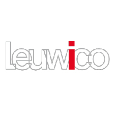 Logo Leuwico - hochwertige Schreibtische und Büromöbel